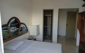 Hotel Pancada Grande